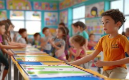 如何设计有效的幼儿园中班健康教育活动？