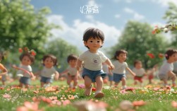 小班健康教案，如何通过小脚找朋友活动促进幼儿发展？
