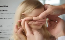 如何安全清除孩子的硬耳屎？家长必看指南