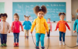 如何设计幼儿园小班健康跳绳活动教案？