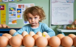 小班健康教案，如何通过蛋类活动促进幼儿健康？