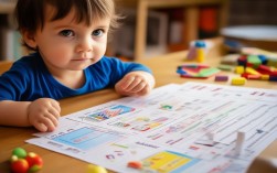 如何科学有效地进行幼儿数学启蒙？实用技巧分享