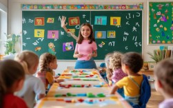 幼儿园字母教学方法有哪些？简单有效的技巧分享