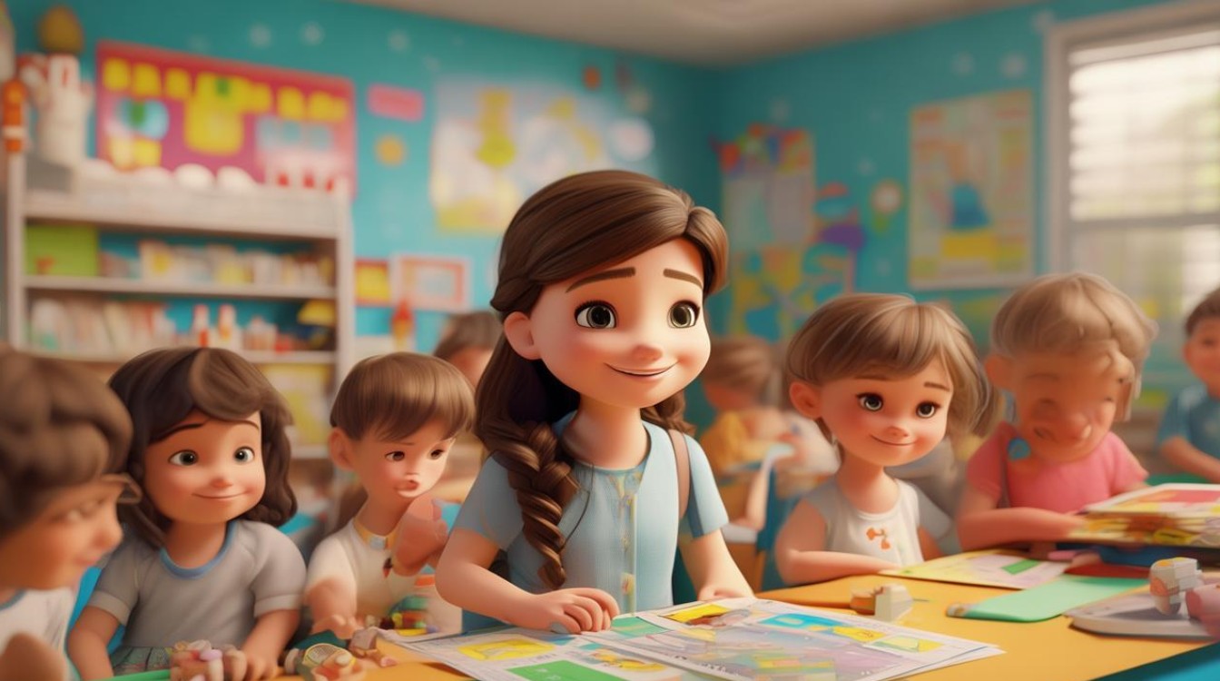 幼儿园小班健康育儿知识有哪些？-图1