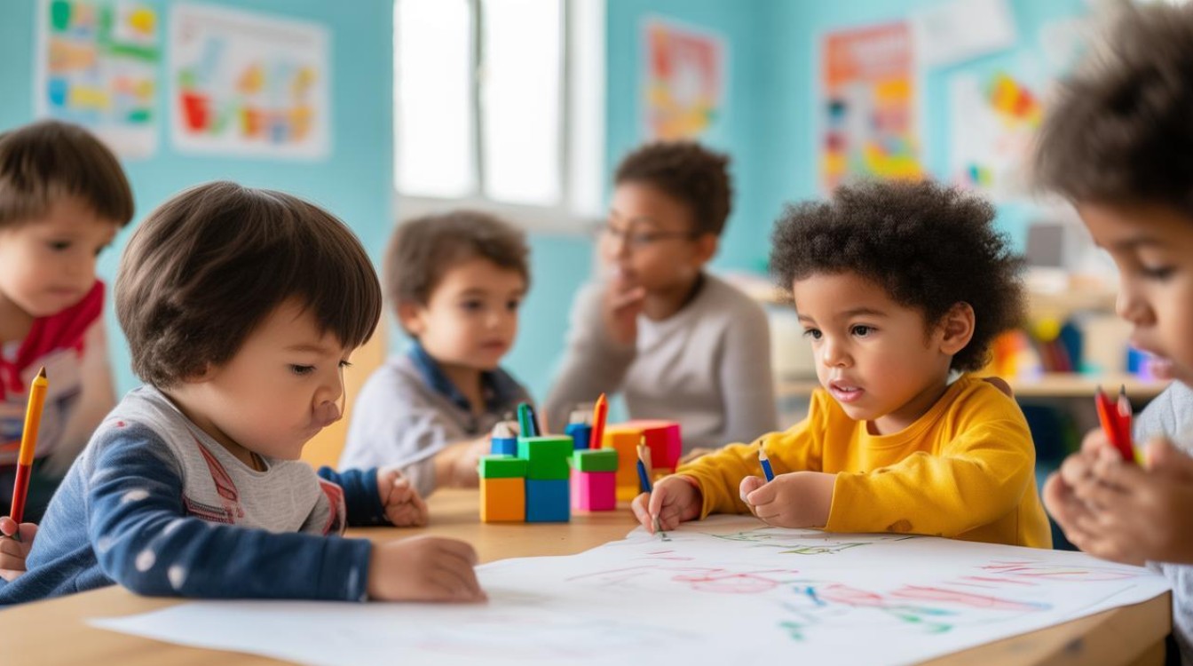 幼儿早期教育有哪些科学有效的方法？-图1