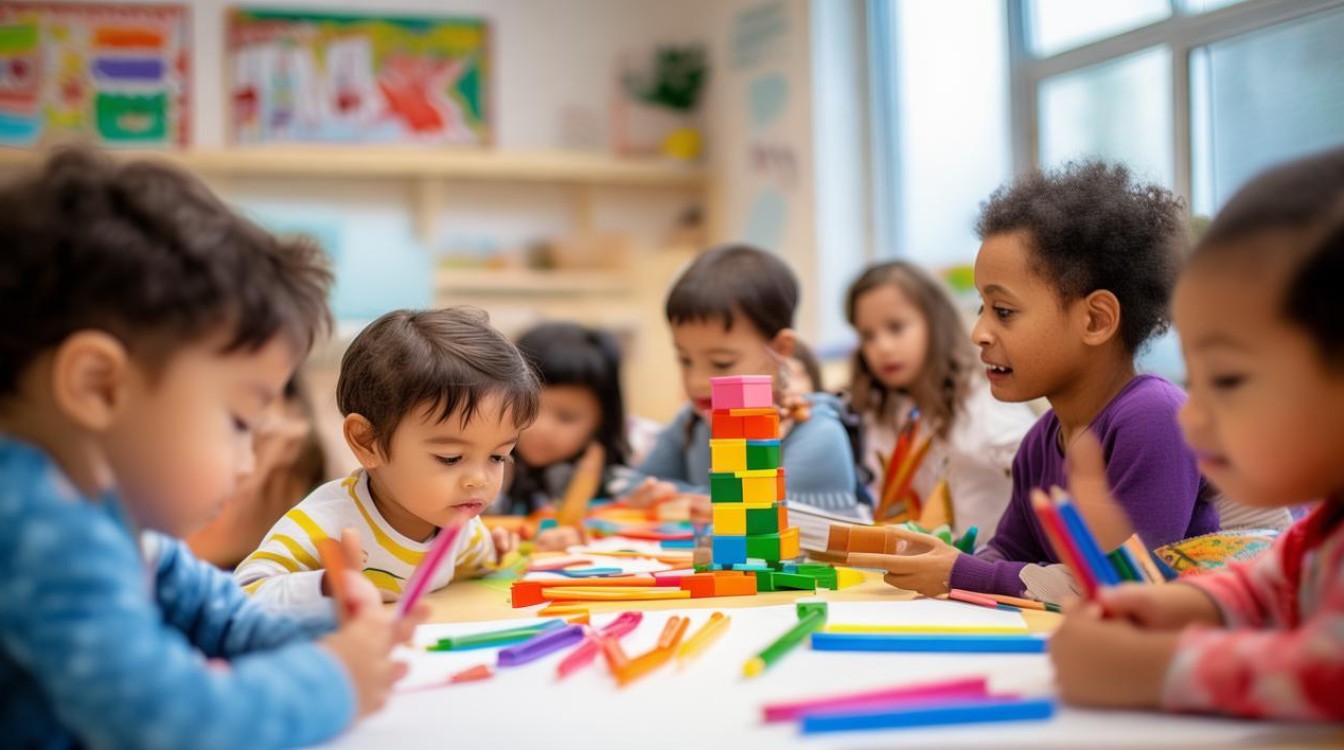 幼儿早期教育有哪些科学有效的方法？-图3