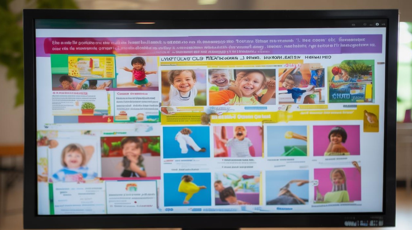 如何通过幼儿园健康课教案视频培养孩子的健康习惯？-图4