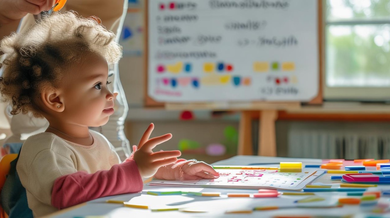 如何有效教授幼儿心算？简单实用的教学方法分享-图2