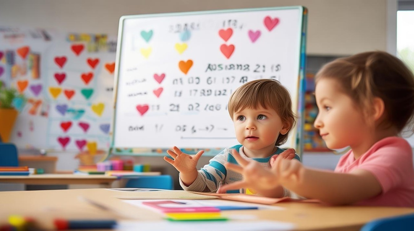 如何有效教授幼儿心算？简单实用的教学方法分享-图3