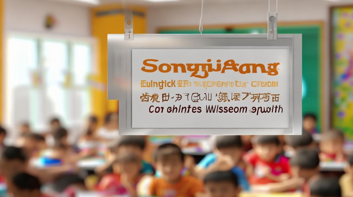 松江启蒙益智班如何助力孩子智慧成长？-图1