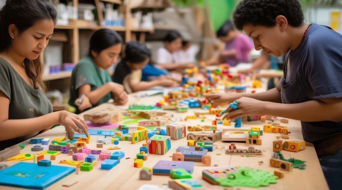 幼儿园教具制作方法有哪些？简单实用的DIY教程-图3