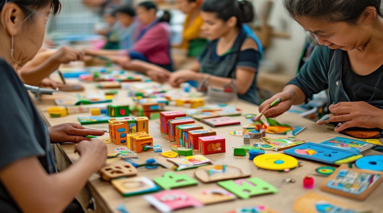 幼儿园教具制作方法有哪些？简单实用的DIY教程-图4