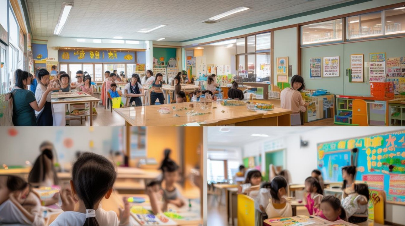 深圳瑞德启蒙教育坂田店如何通过专业早教为孩子未来奠基？-图4