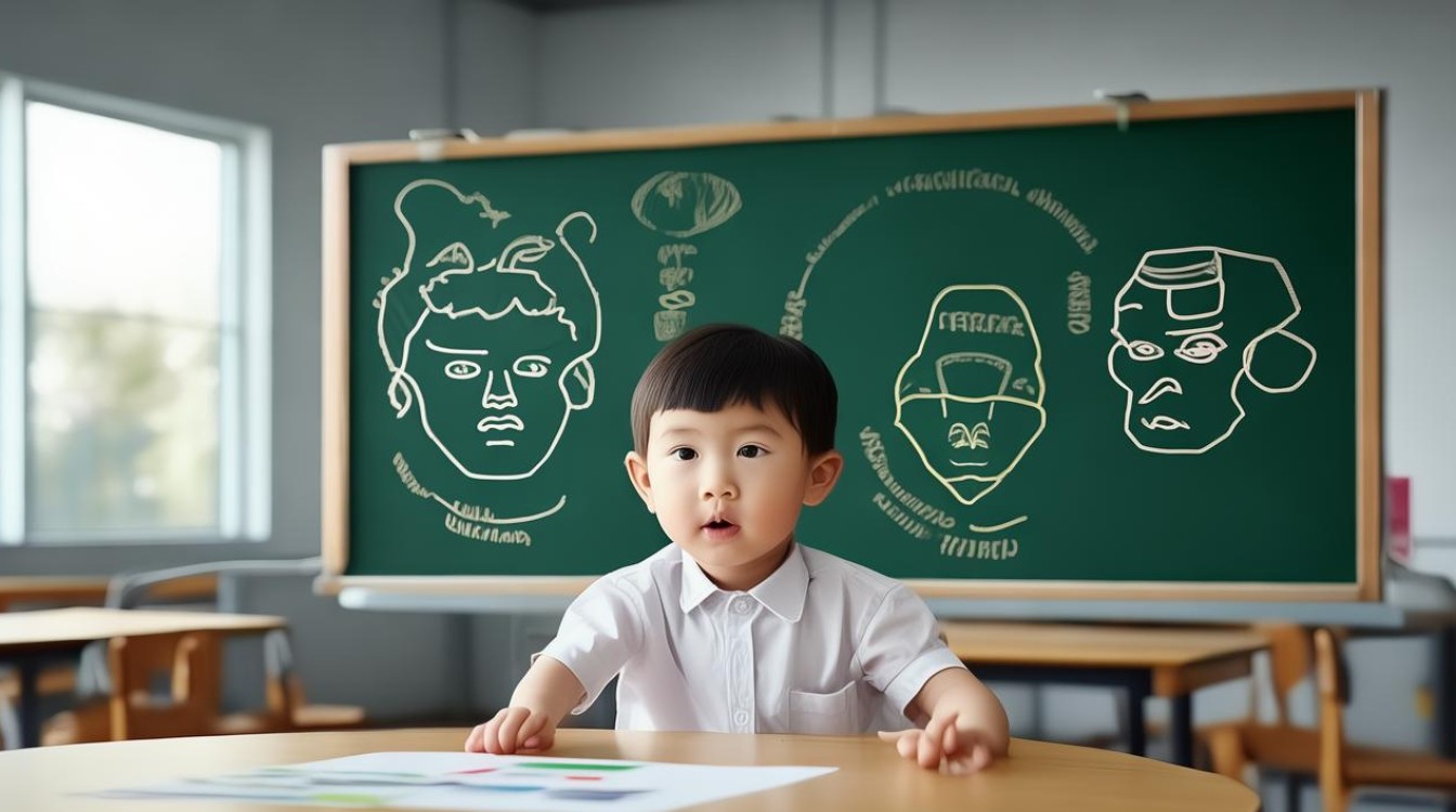 如何设计小班健康教案有效保护幼儿五官？-图2