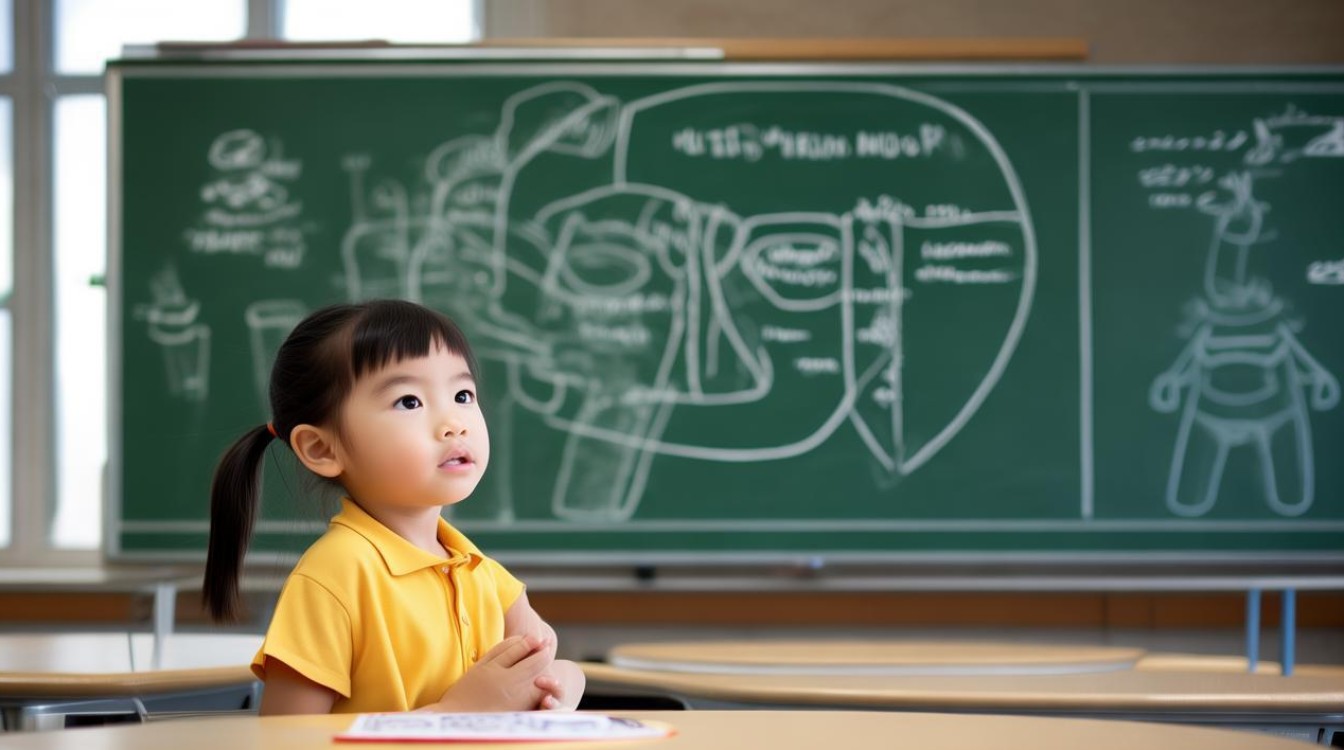 如何设计小班健康教案有效保护幼儿五官？-图4