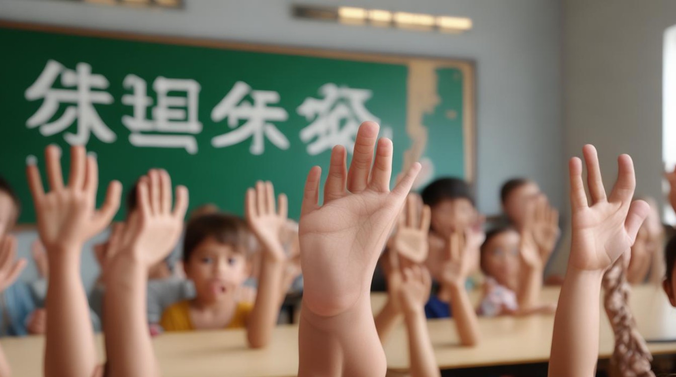 大班健康课，手有哪些了不起的本领？-图2