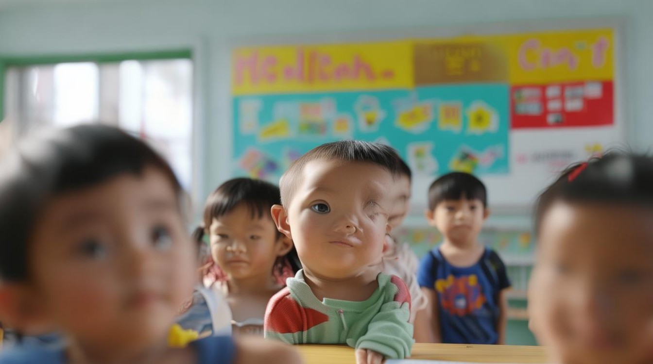 中班健康教案，如何引导孩子理解‘我不可以’的行为？-图2