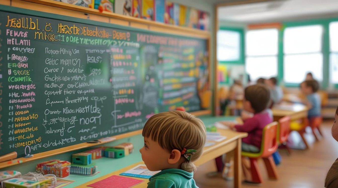 如何设计幼儿园健康心理教案？-图2
