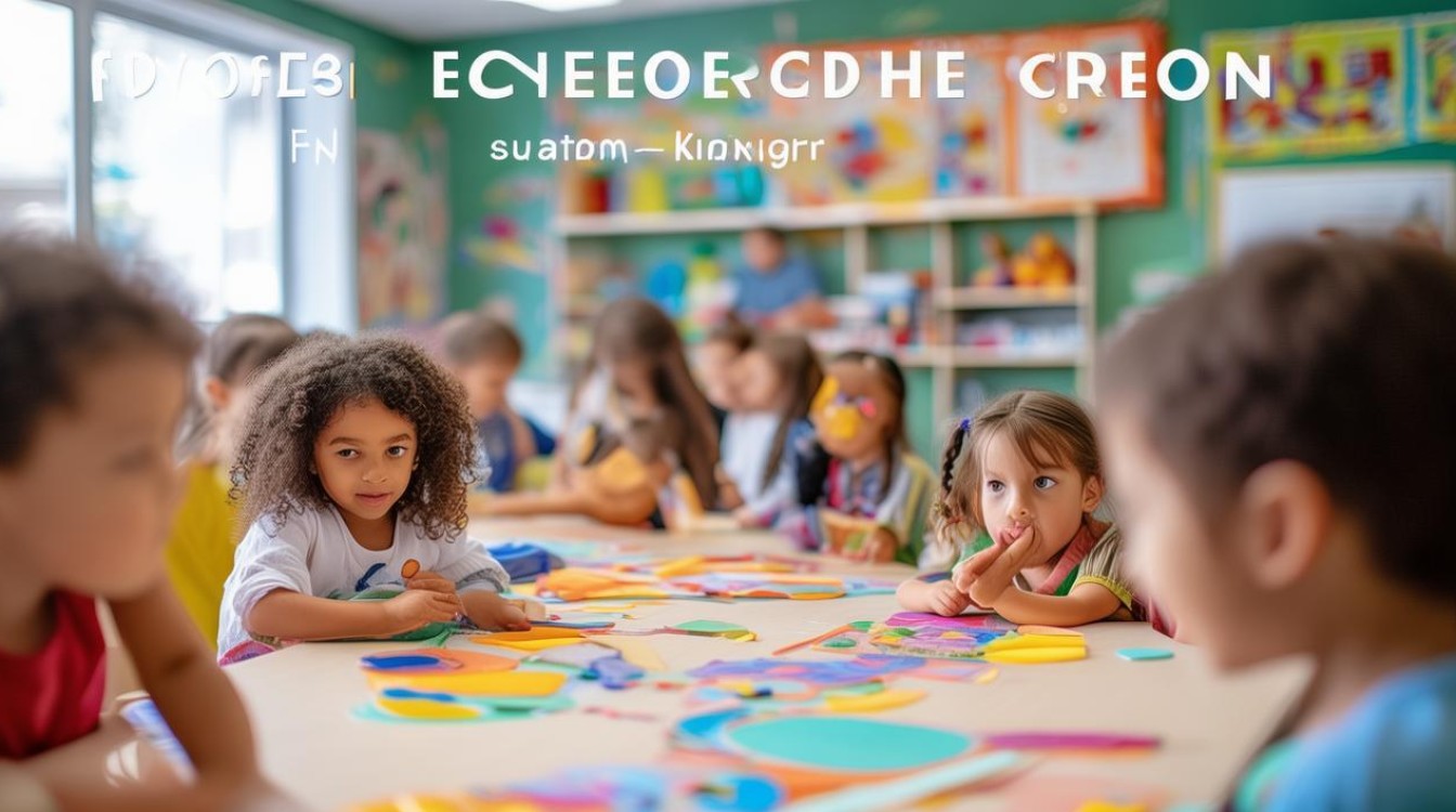 国外幼儿园教学方法有哪些独特之处？-图1