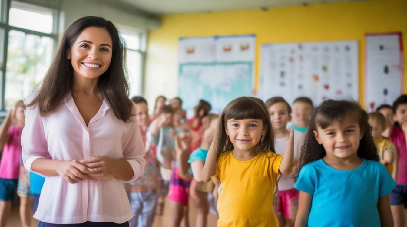 幼儿园健康教育活动有哪些收获与体会？-图1