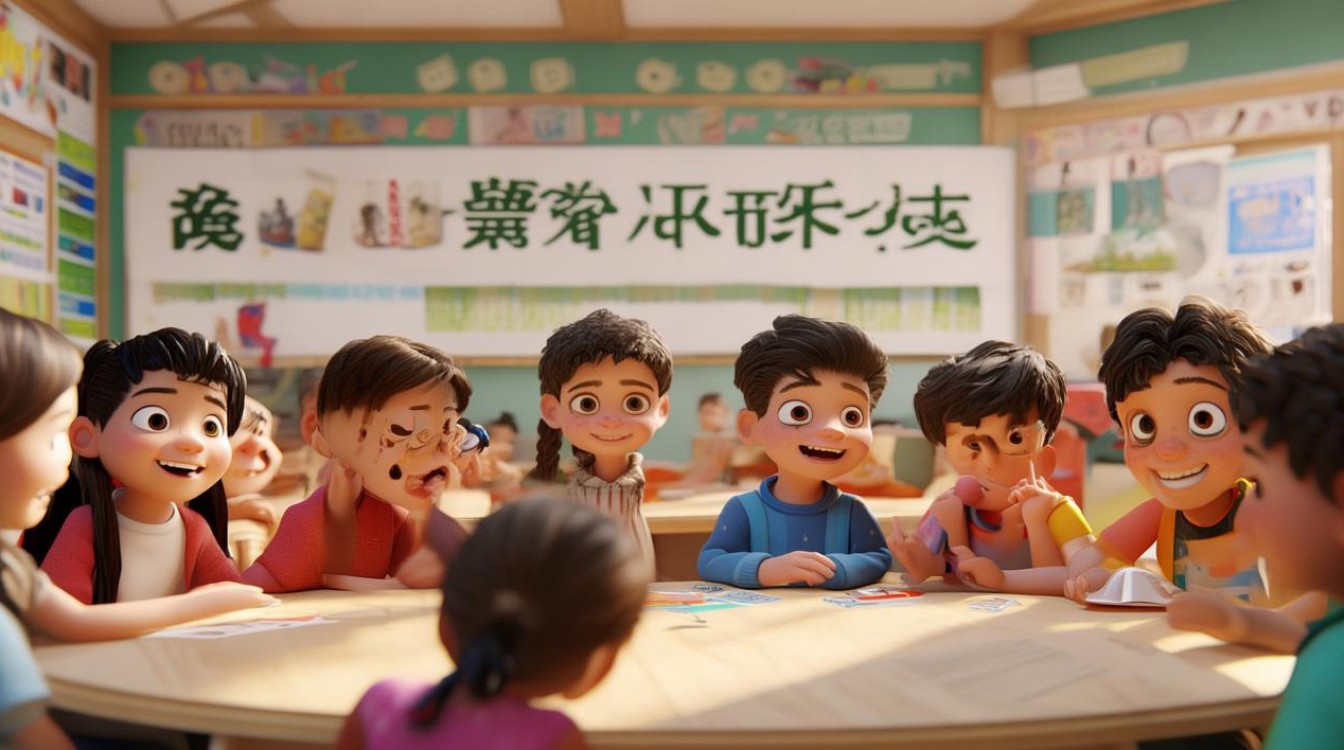 幼儿园中班社会健康教案如何设计？-图4