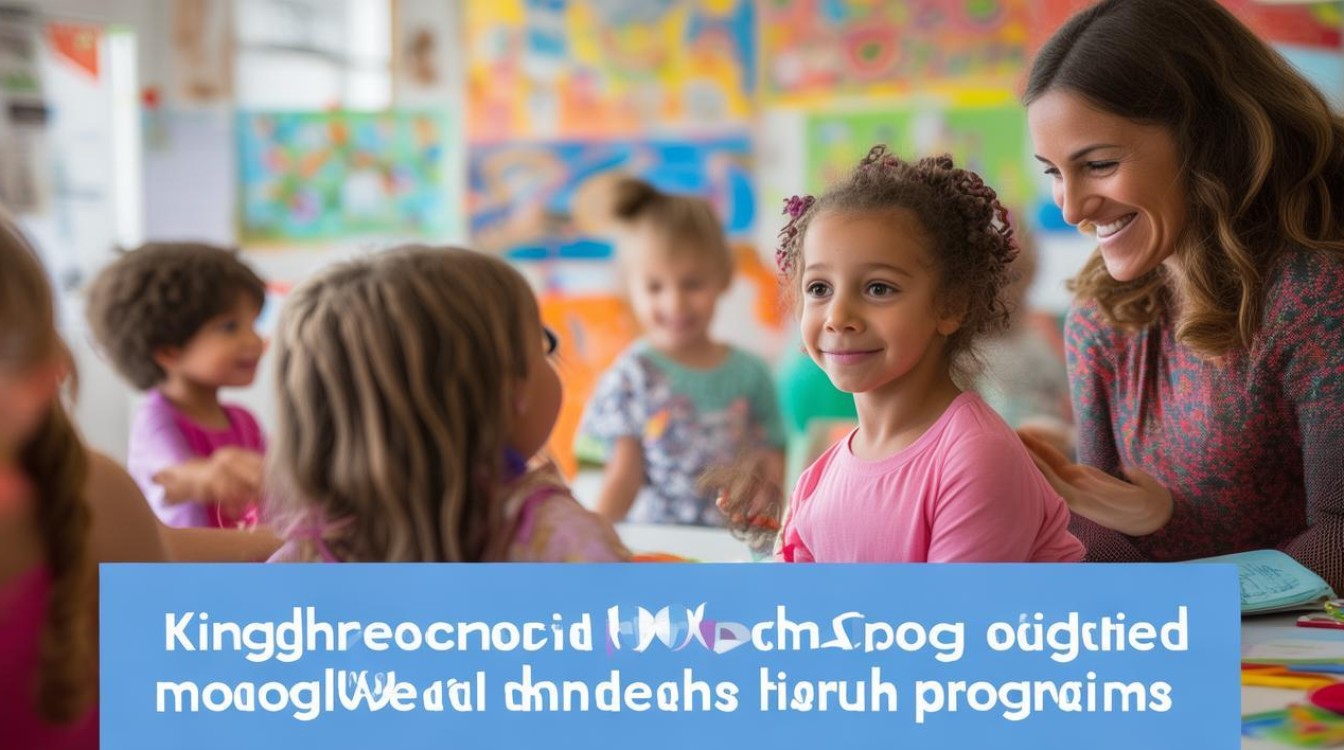 为什么幼儿园心理健康教育活动很重要？如何有效实施？-图4