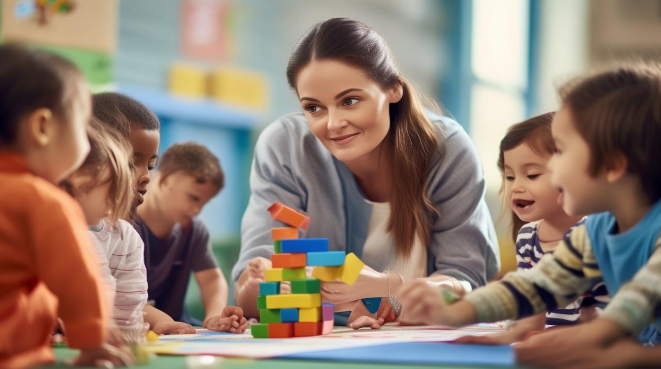 如何有效管理幼儿？实用育儿方法分享-图1