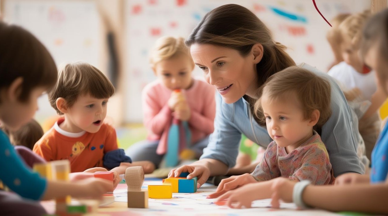 如何有效管理幼儿？实用育儿方法分享-图3