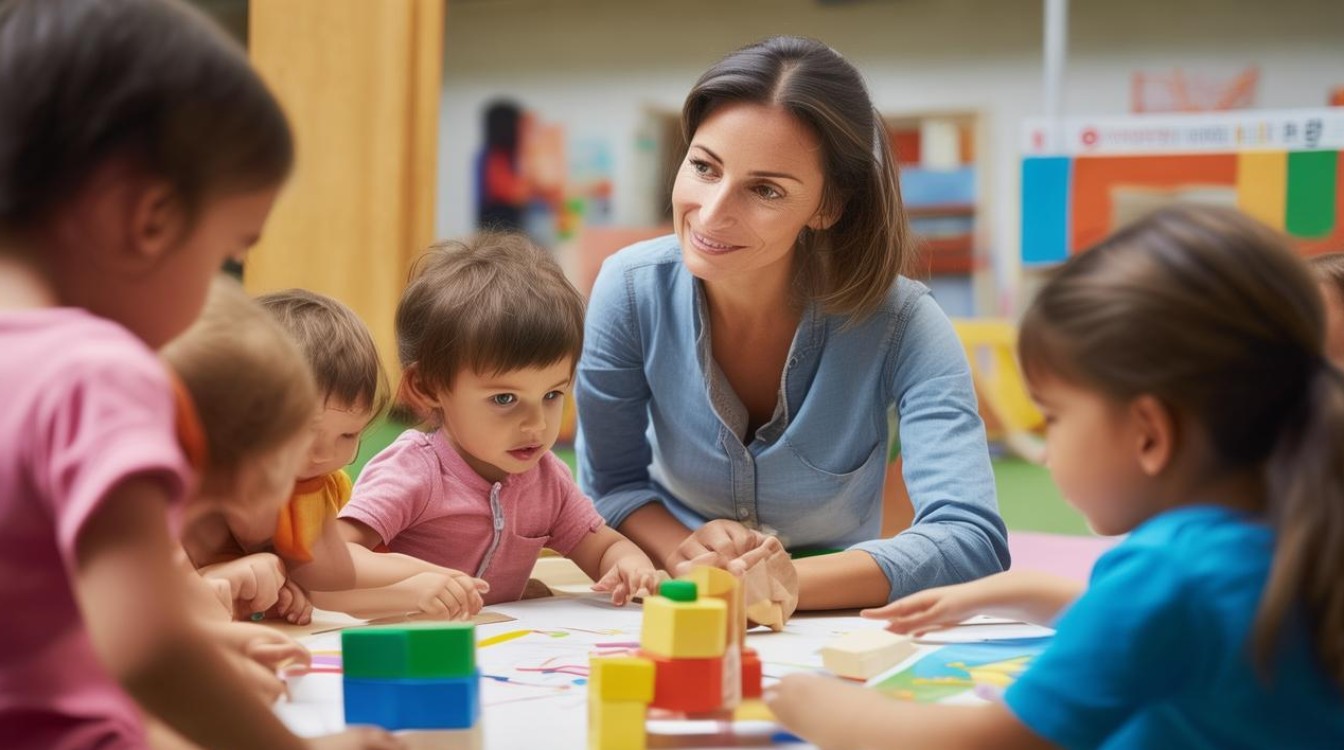 如何有效管理幼儿？实用育儿方法分享-图4