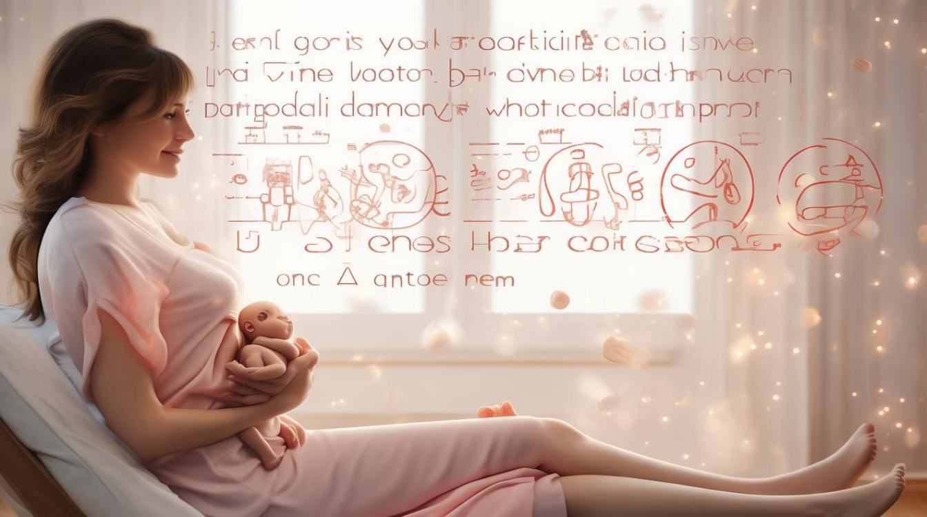 胎教音乐真的有效吗？科学方法与实用指南全解析-图4