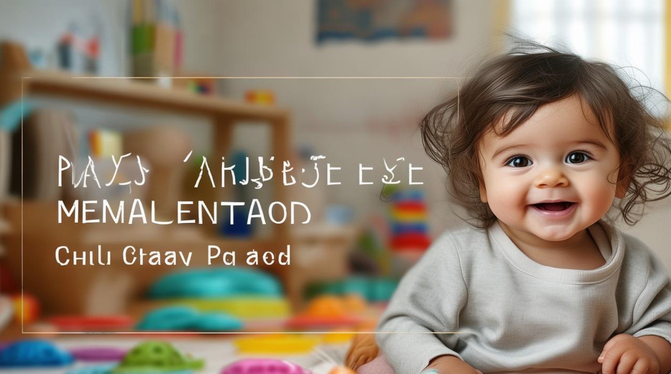 幼儿心理健康为何需要早期干预？关键案例解析-图3