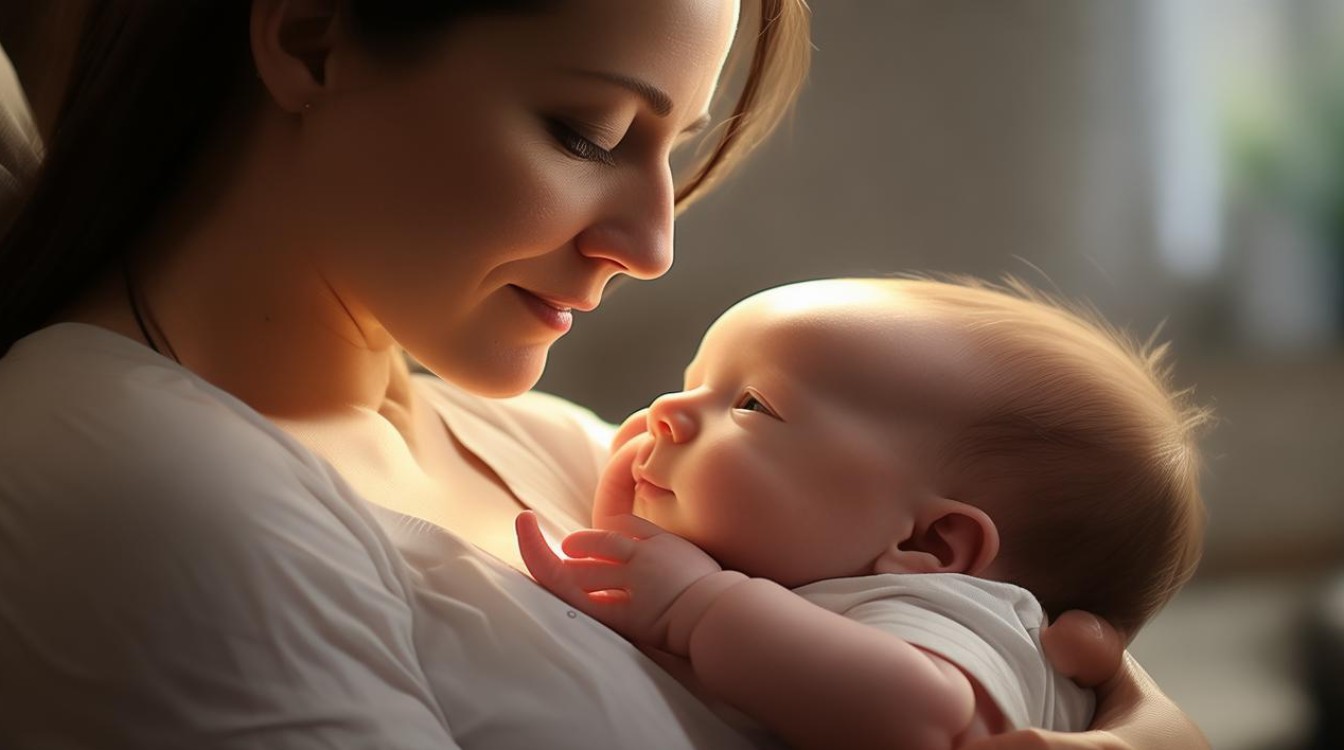 母乳喂养不正确的方法有哪些？避免这些常见错误！-图1