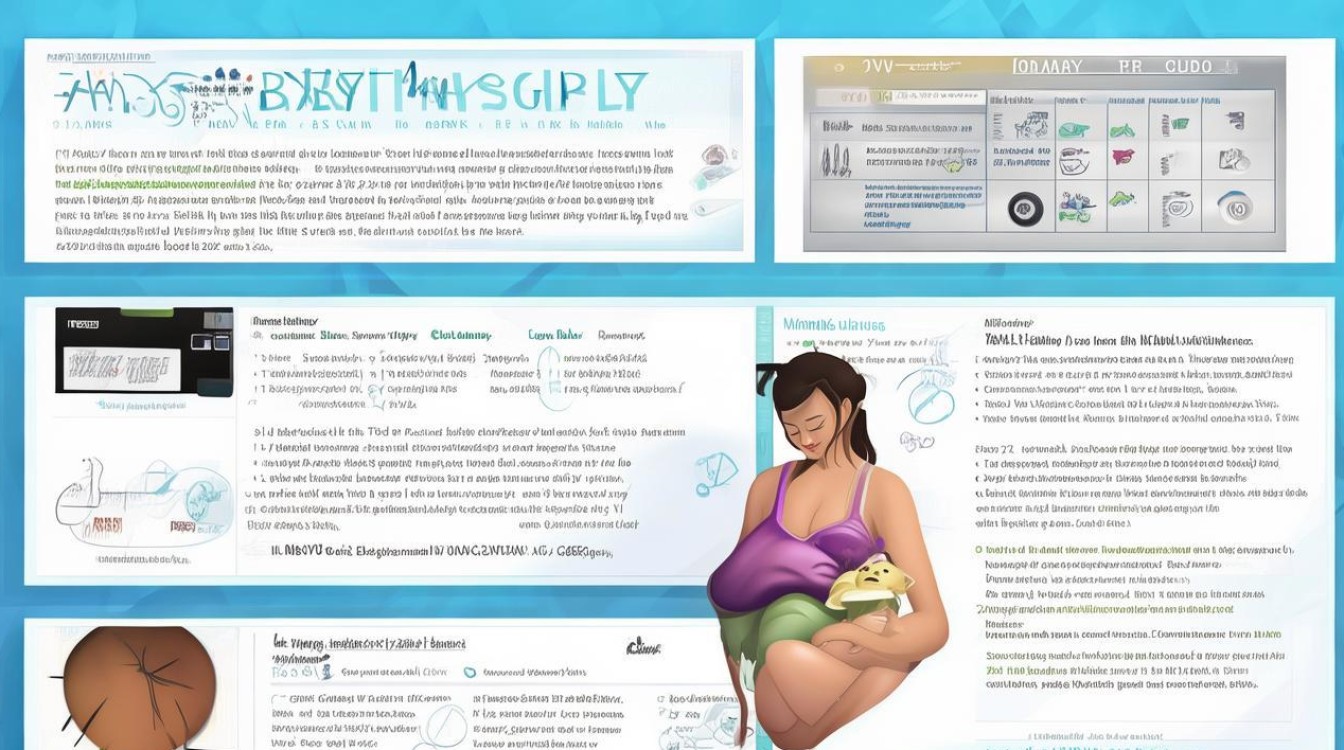 如何科学提升母乳量？30天实践指南分享-图1
