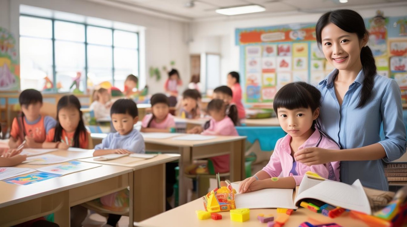 中国幼儿启蒙教育网有哪些优质资源？-图2