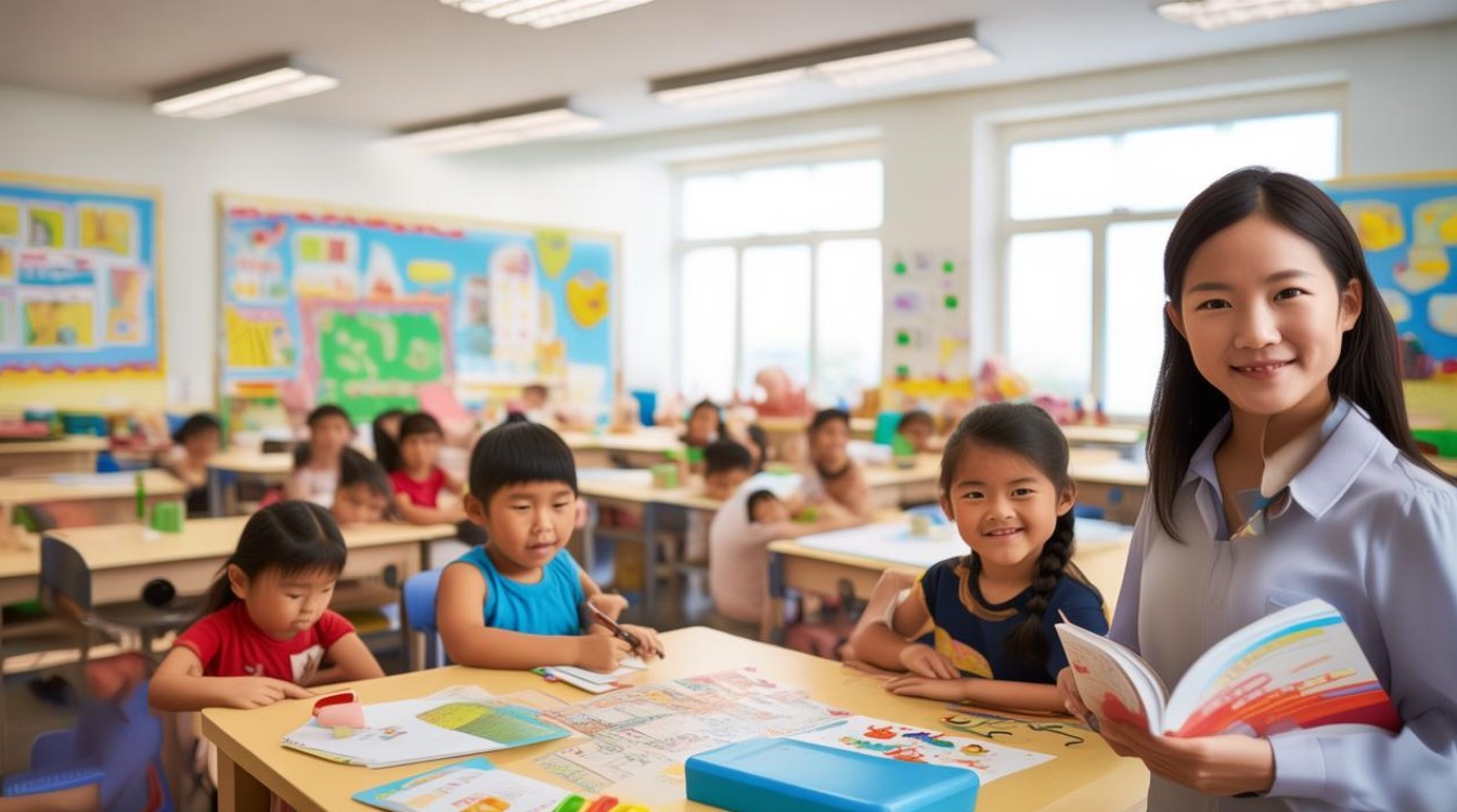 中国幼儿启蒙教育网有哪些优质资源？-图3