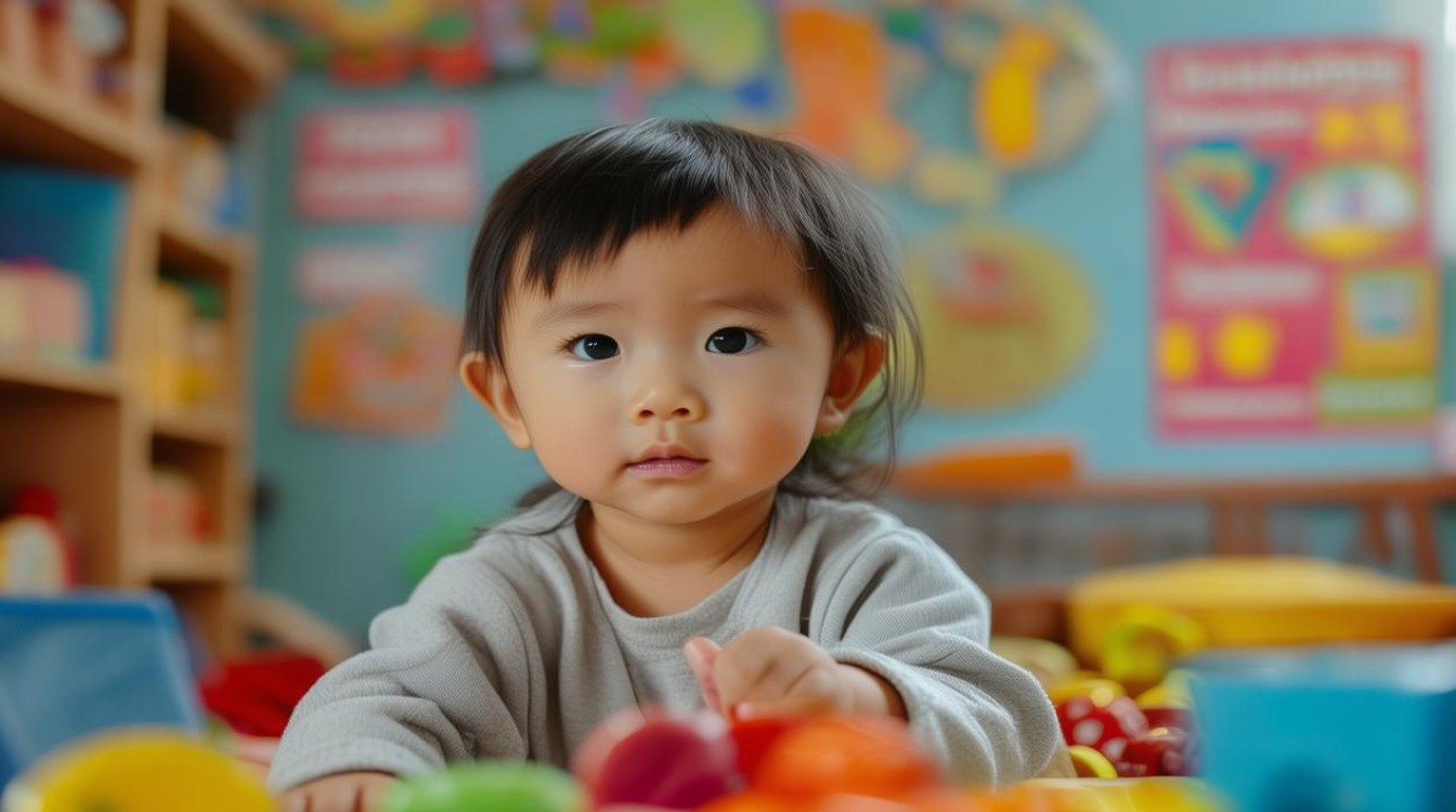 如何通过早教训练提升宝宝语言能力？-图3