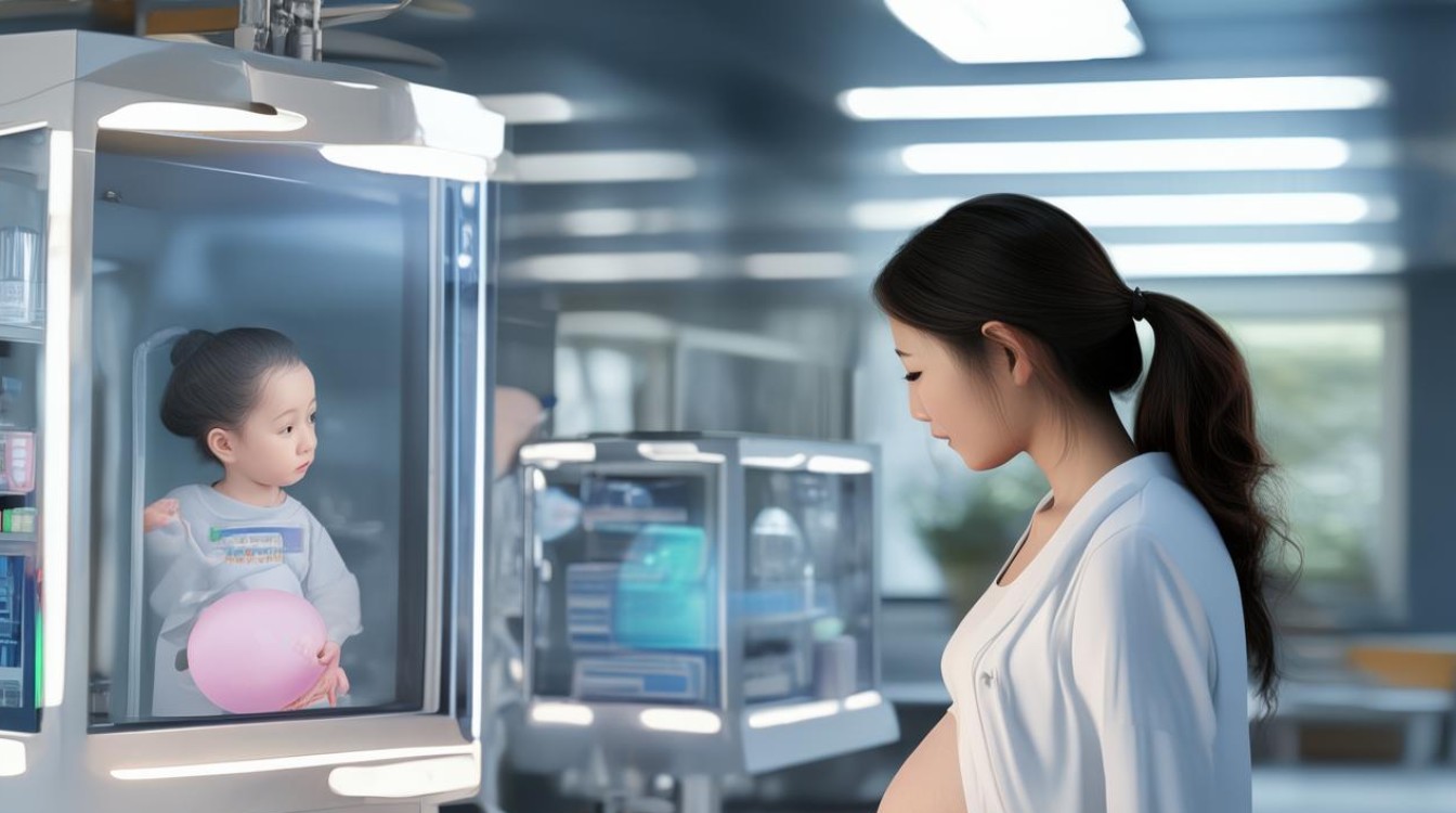 科学有效的胎儿早教方法有哪些？-图1