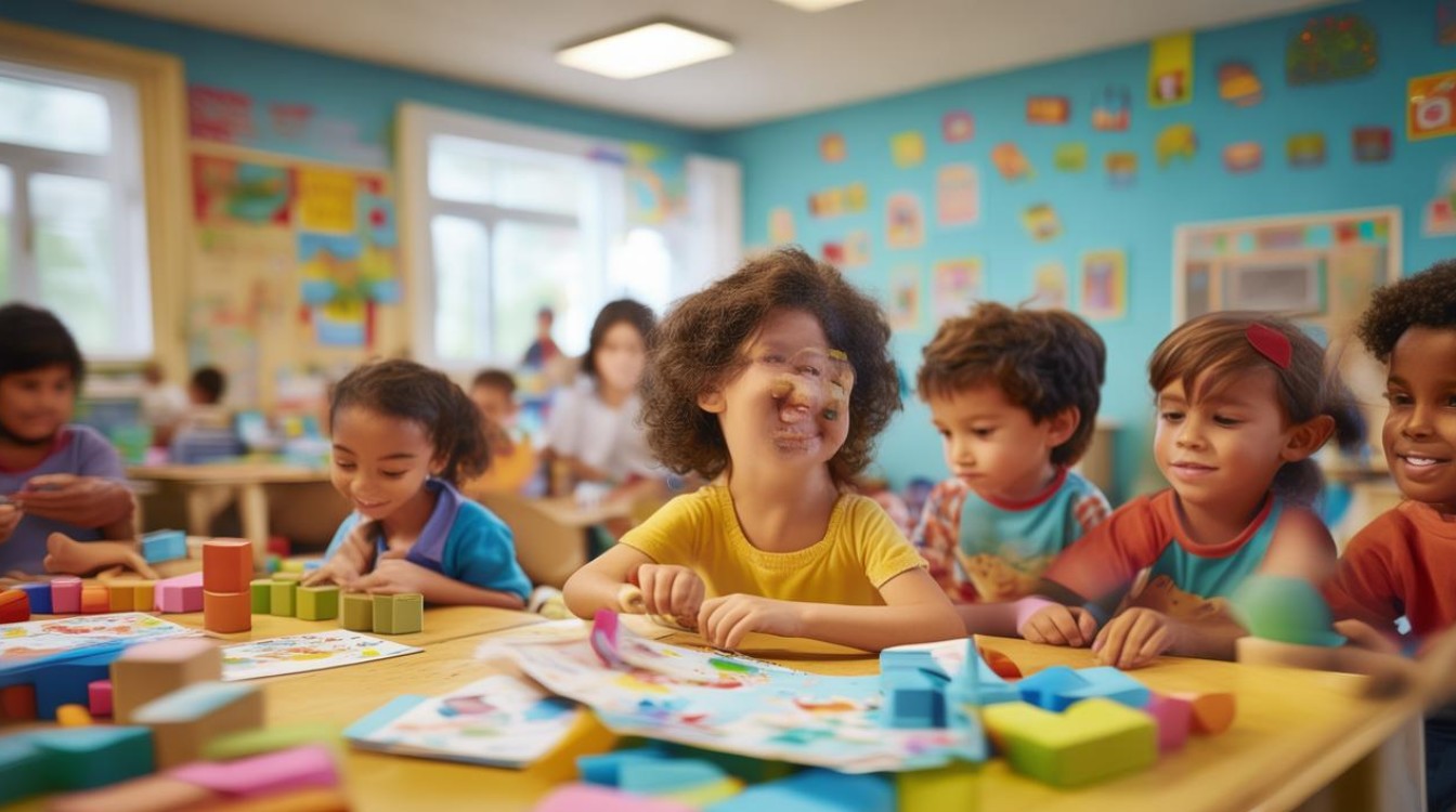 幼儿园有哪些有趣的活动方法？-图3