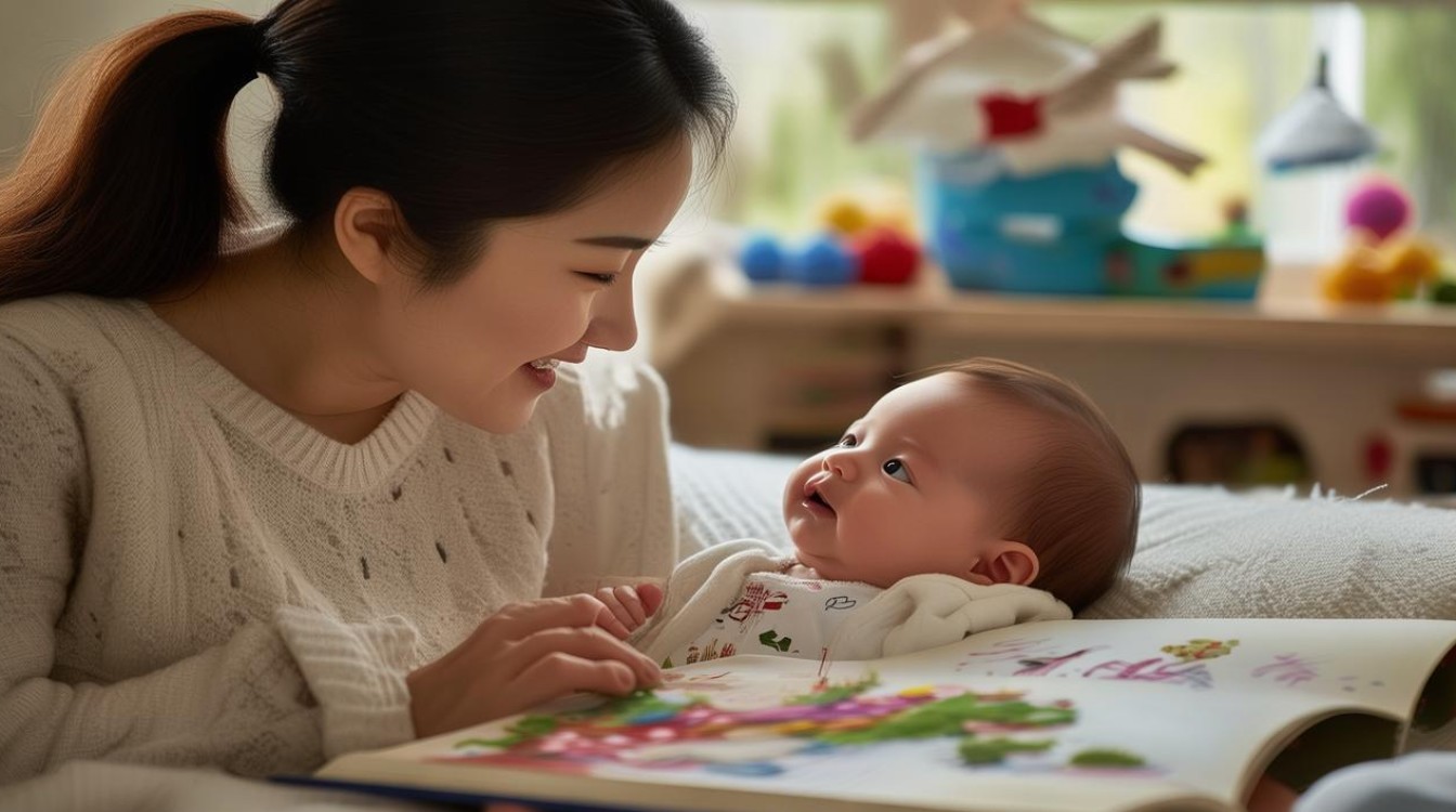 双语胎教真的能培养宝宝语言天赋吗？科学方法揭秘-图1