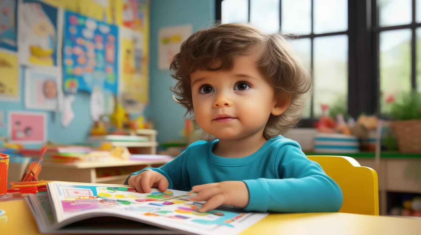 如何帮助幼儿有效调节情绪？实用方法分享-图2