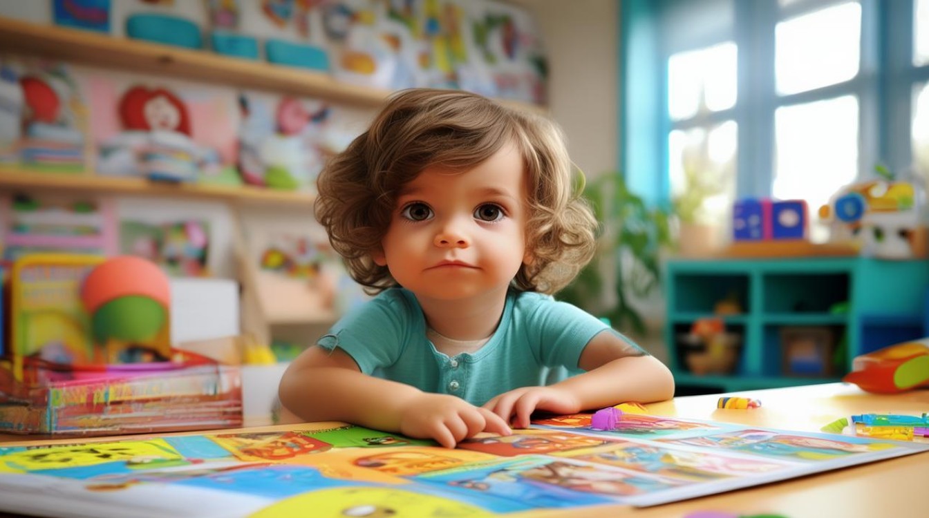 如何帮助幼儿有效调节情绪？实用方法分享-图4