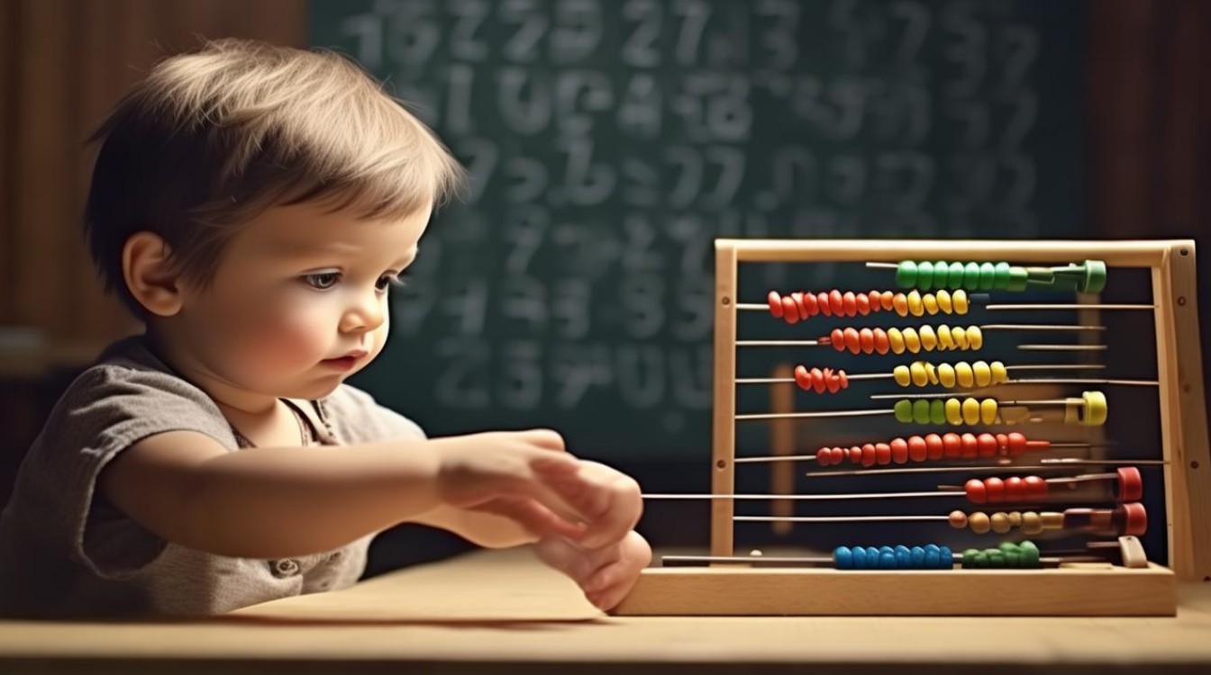 幼儿心算方法有哪些？简单有效的技巧分享-图2