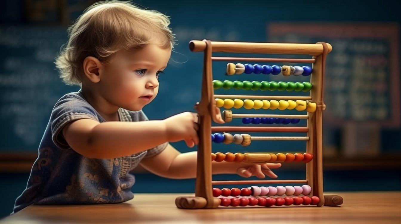 幼儿心算方法有哪些？简单有效的技巧分享-图3