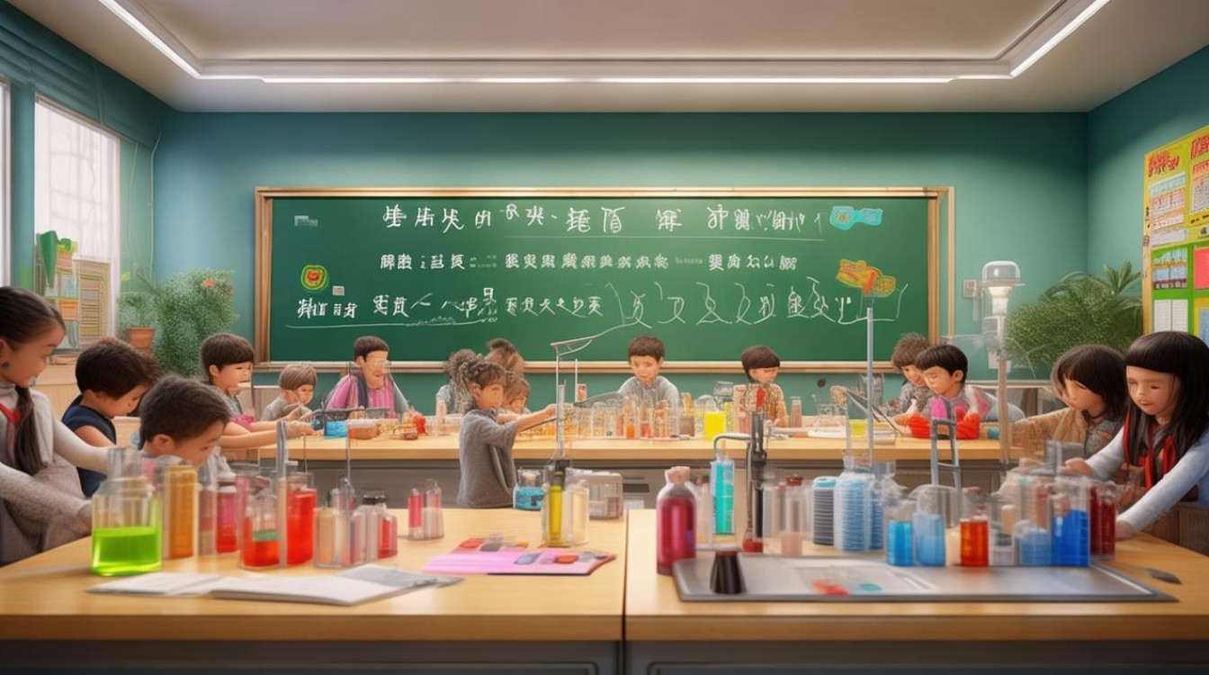 亿童教材大班健康课程如何科学设计？实践价值解析-图1
