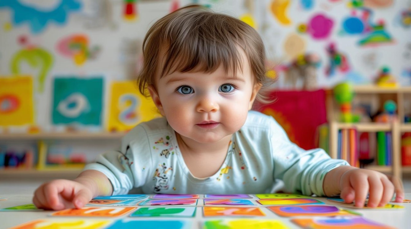 幼儿学数字最有效的方法是什么？-图3