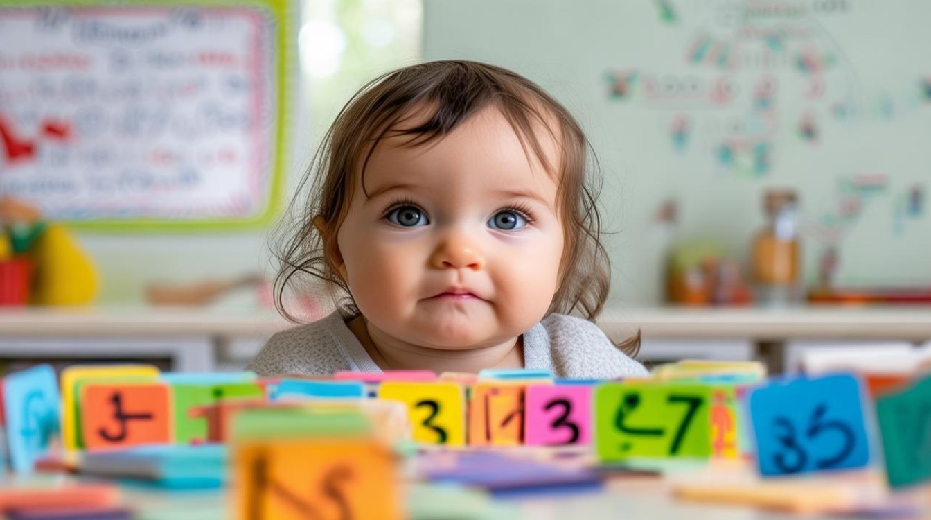 幼儿学数字最有效的方法是什么？-图4