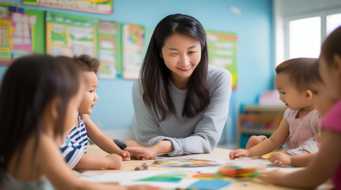 杜曼方法如何革新婴幼儿早期教育？-图1