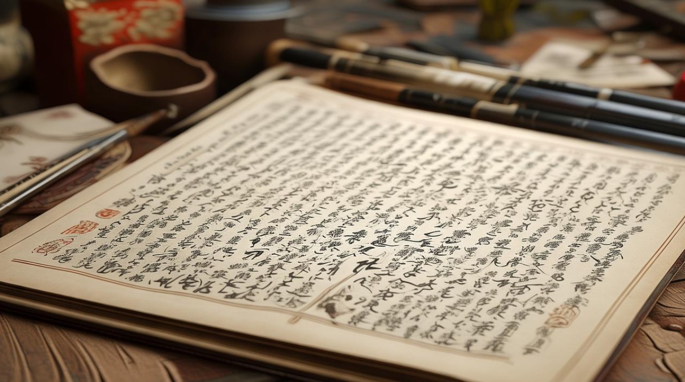 哪些国学启蒙作品最适合孩子学习？-图2