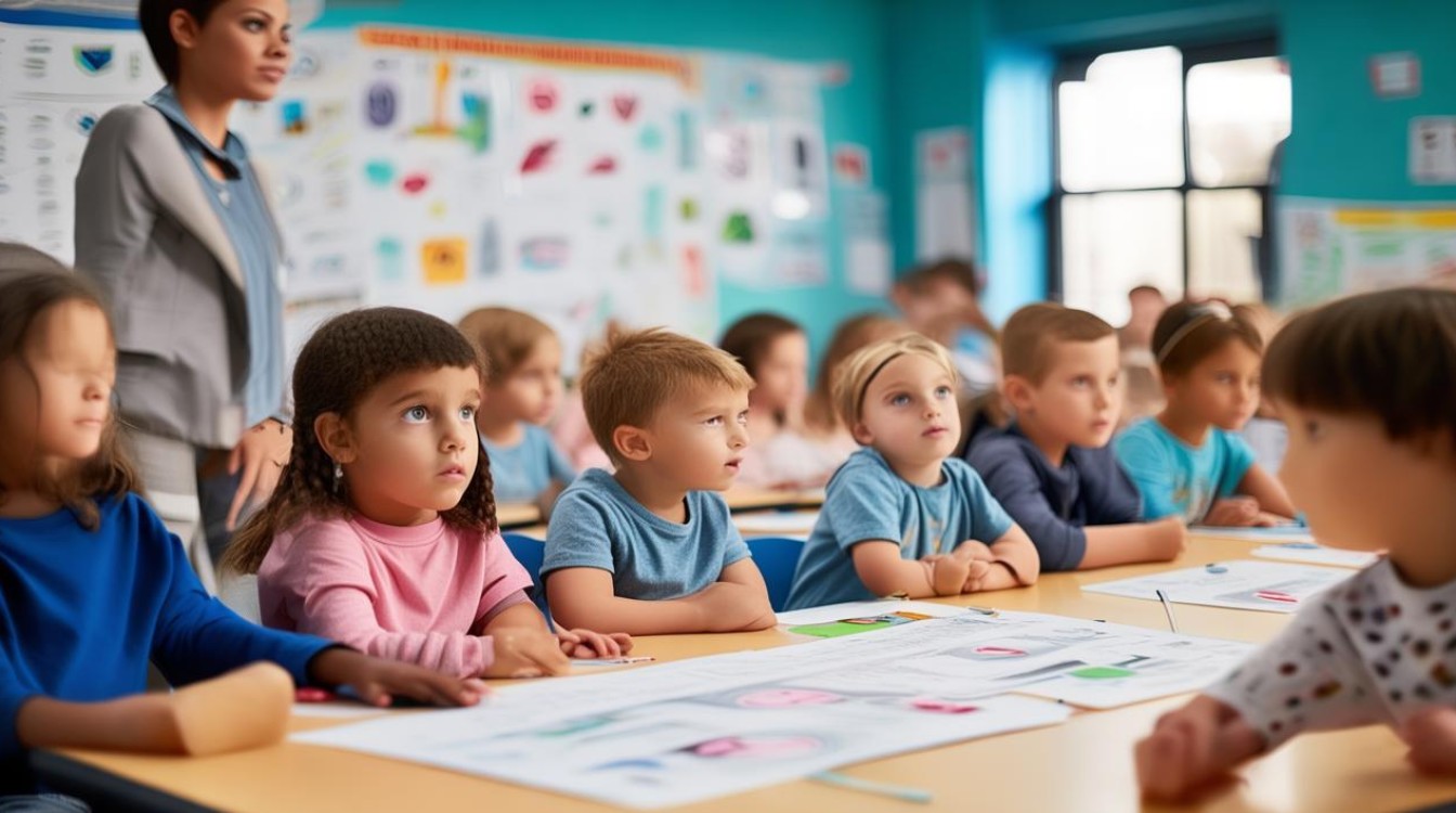 中班健康教案，如何教导幼儿爱护眼睛？-图1