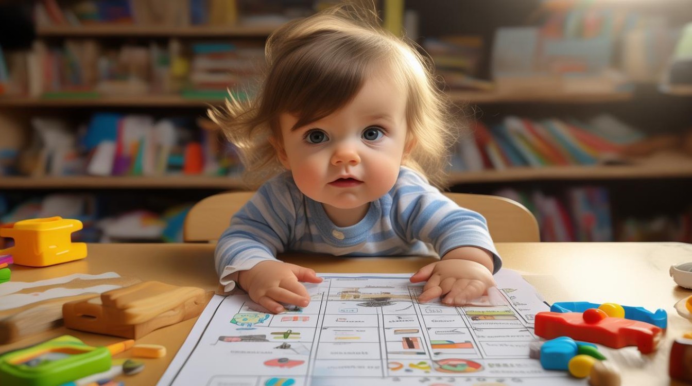 如何科学有效地进行幼儿数学启蒙？实用技巧分享-图3